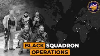 Реальные миссии &laquo;Черной эскадрильи&raquo; &mdash; подразделения &laquo;Теневой отряд&raquo; SEAL Team 6.