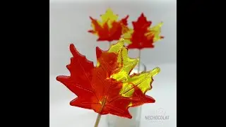 Леденцы от Полины