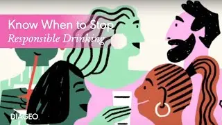 Introducing our Responsible Drinking Campaign | Diageo