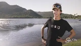 Sun City | The Athlete's Playground | Sun International