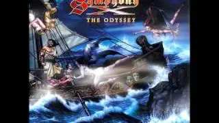 Symphony X - The Odyssey
