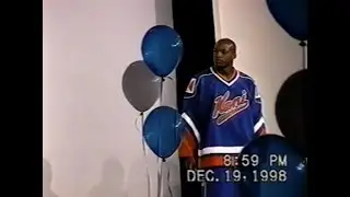 Downtown LA Fashion Show [1998]