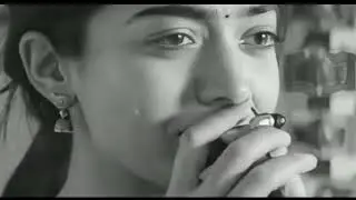 ||Nind Ave Na Ankhiyan Me Tuhi Basal Badu Shashiya Me||#Sad #status #video
