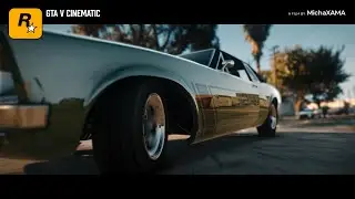 ZSTORE BRAZIL - GTA V Cinematic Machinima | MichaXAMA