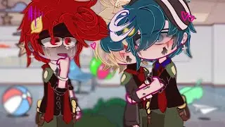 ||What..?|| (Dekubaku💚🧡) - Mha/ Bnha - My AU
