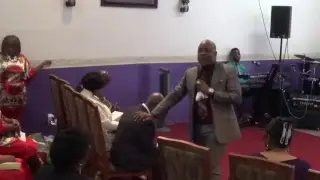 Certificate for Redemption