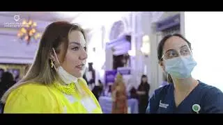 American Hospital Participation at The Women&rsquo;s Show