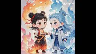 @恺杰KaiJayden1114