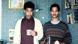 Rizzle Kicks Loser
