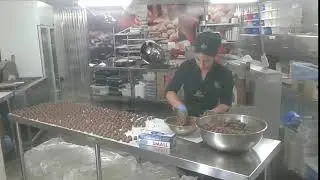 10 Second Kitchen - Margaret River Chocolate Factory