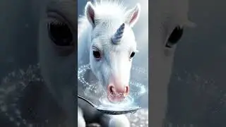 🐉🦄🦅 Which Fantasy Baby Would You Choose  Dragon vs Unicorn vs Griffin