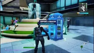 Pws na pareis free emotes sto fn[glitch map]
