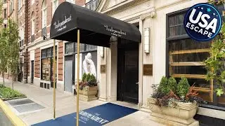 The Arco Hotel Midtown Village, Sonder | Philadelphia (PA), United States | Hotel Review 🌟