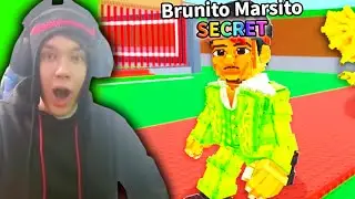 STEAL A BRAINROT BRUNO MARS CONCERT! | Reaction