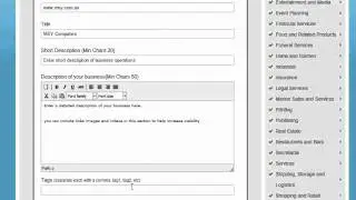 SeeLocal - The FREE Australian Business Directory