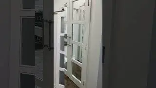 Custom Built Solid Wood Door Proudly Made In The USA DALMATIAN DOORS&trade;