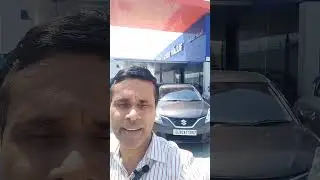 Maruti Baleno 2018 Model Deal Maruti true value #apssasticar #marutitruevalue #secondhandbaleno