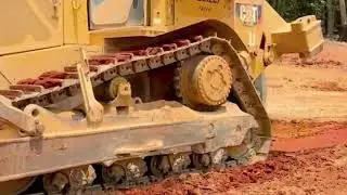 Up Close with Heavy Equipment | United Grading & Excavating in Action