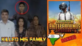 People Arrested for Playing PUBG and Banned In India ||No ClickBait||