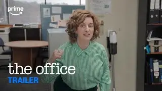The Office: Trailer | Prime Video