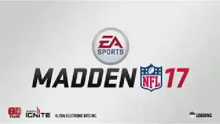 Ea Sports Madden NFL 17 Free download PC Game Full Version