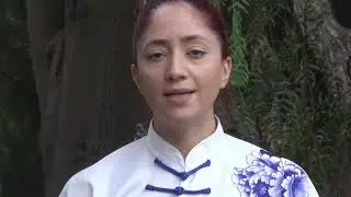 RESPIRACI&Oacute;N TAO&Iacute;STA. Escuela Y&agrave;n Yu&egrave; de Taijiquan y Chikung en Las Palmas de Gran Canaria