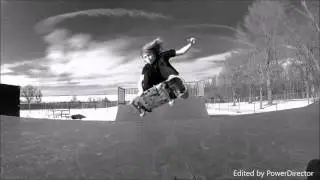 Joe Coyle Winter 2015/2016 Edit
