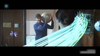 Milangaz reklamı