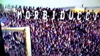 Maceratese - Civitanovese 1-0 (serie C2 - 1980-81)