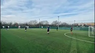 Sunday Footy 9-3-25 #sundayleague #sundayleaguefootball