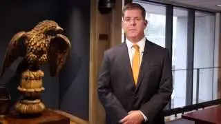 Arthur Winn Tribute from Boston Mayor Walsh: 2015 AJC Community Leadership Award