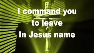 Our God Reigns Here - John Waller w-lyrics