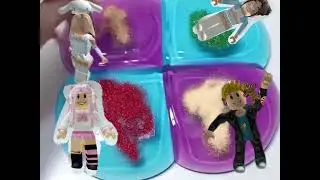 Slime background +cool movie (you only have&hellip; words)