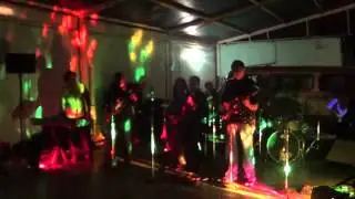 Money No tengo tiempo 28dic12.wmv Algo  mas  de  Money en la Postposada
