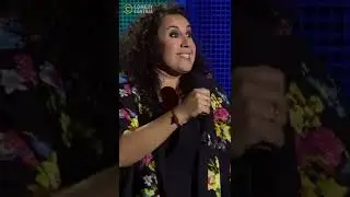 Rom&aacute;nticos y Graciosos | Eva Cabezas | Comedy Central Espa&ntilde;a