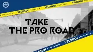 Velothon Stockholm 2015 Trailer