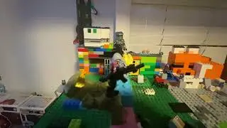 The demogorgan lethal attack 1  