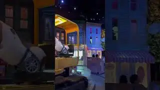 The secret life of your pets 🐶 #universalstudios #dog #hollywood #pets #dogs #pet