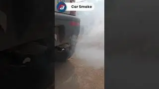 TYPES OF Smoke We Get In Diesel Engine?