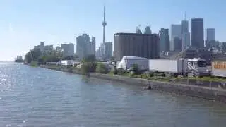 Port of Toronto
