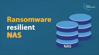 VCL-9090 NAS | 480TB Scalable Storage with Ransomware Defense & Three Factor Authentication(3FA)
