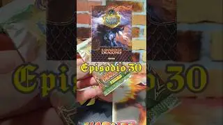 30🎴 FANTASY RIDERS el resurgir de los dragones #shorts #youtubeshorts #fantasyriders
