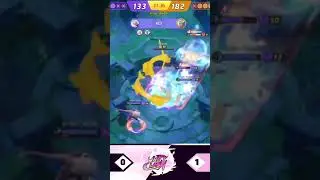 Slowbro Robando Rayquaza con Surf - Xilekira