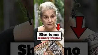 Syeda Hameed&rsquo;s Remark on Bangladeshis Sparks Assam Controversy । Indraprastha