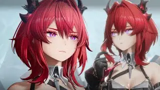 У ГГ ЕСТЬ ЛИЧНОСТЬ? КВЕСТ ЛЭВАТЕЙН | Arknights: Endfield - прохождение