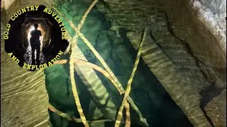 Episode 34, Subterranean Spring