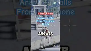 Telephone Booth Puzzle Solution | Once Human