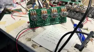 Druid Experimental MultiFlange