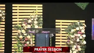 19th/12/2025 FRIDAY MID-NIGHT PRAYER SERVICE