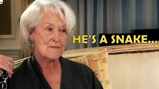 At 76, Meryl Streep Finally Names The Six Actors She Hated The Most